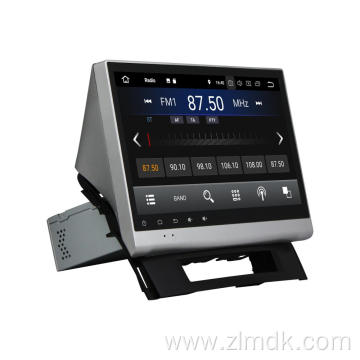 Android car autoradio for Astra J 2011